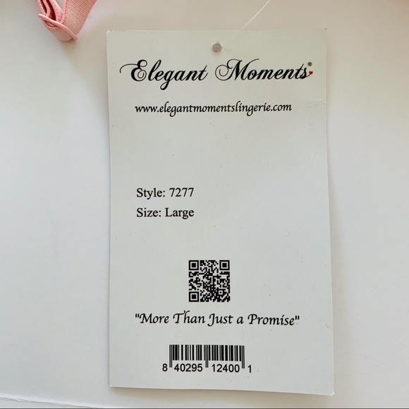 Elegant Moments Tops New Elegant Moments Bodysuit Poshmark